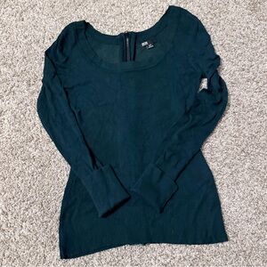 BDB David Bitton Sweater